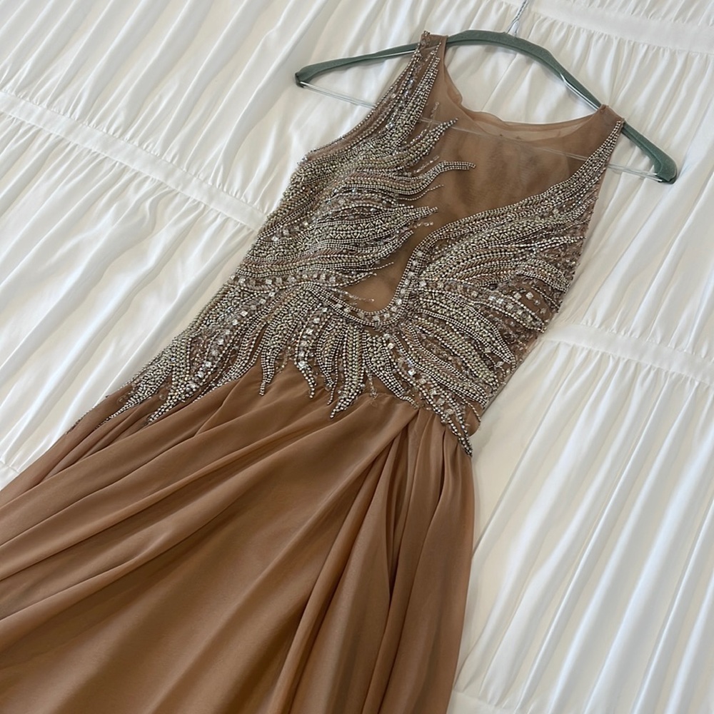 Terani Couture Gown